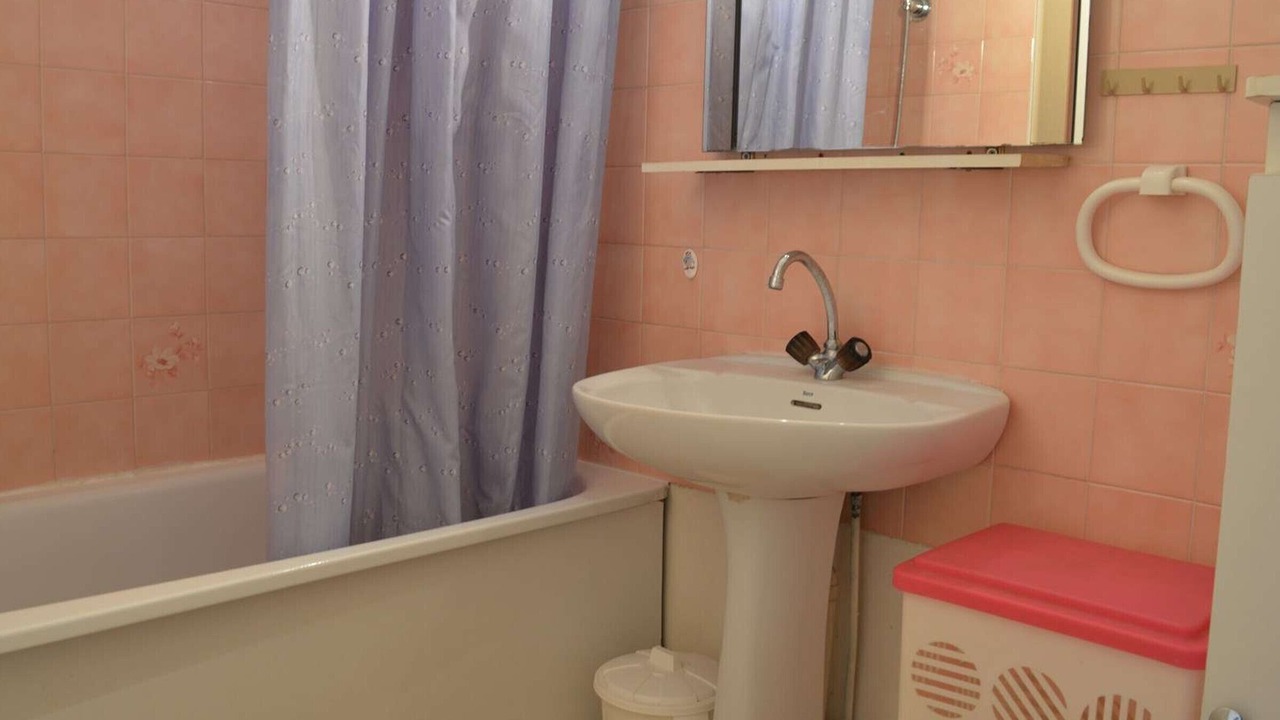 Photo of Bathroom in Frejus