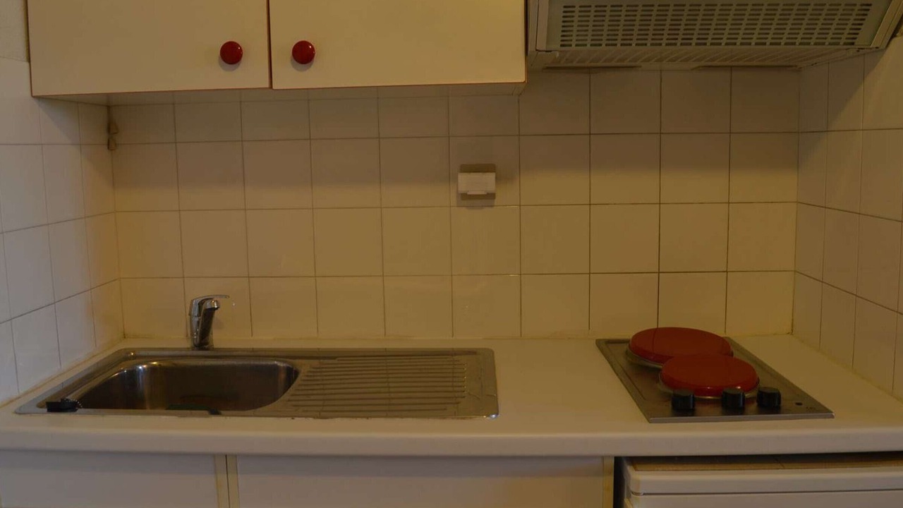 Photo of Kitchen in Frejus