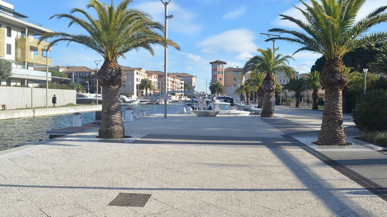 Photo of Outdoor in Frejus