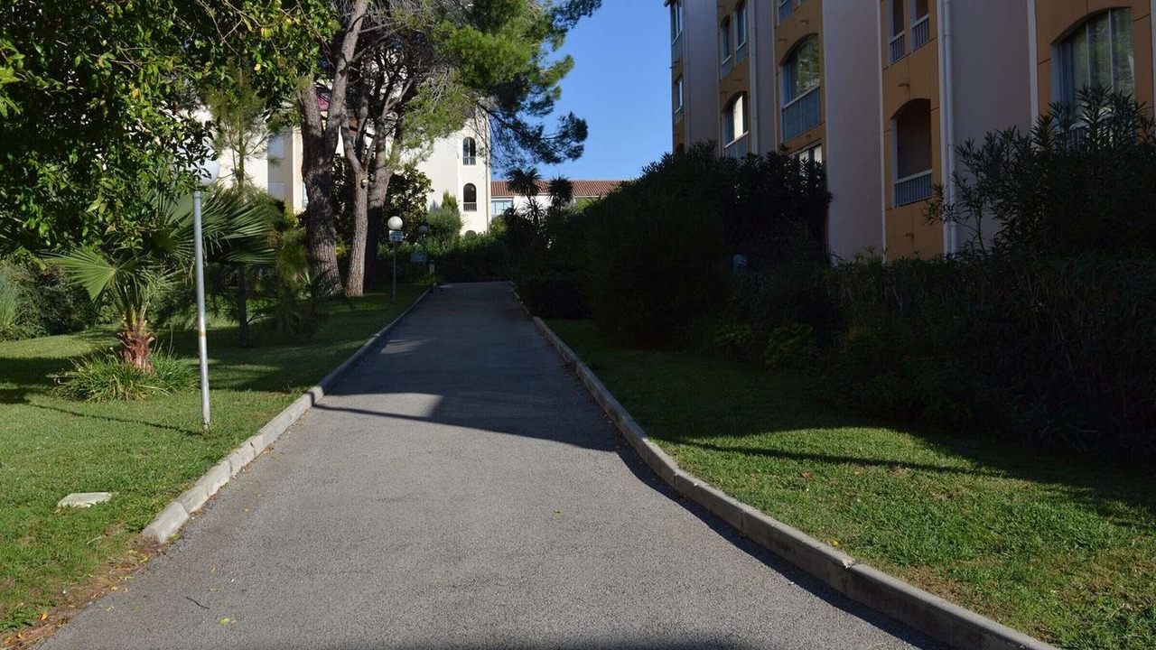 Photo of Outdoor in Frejus