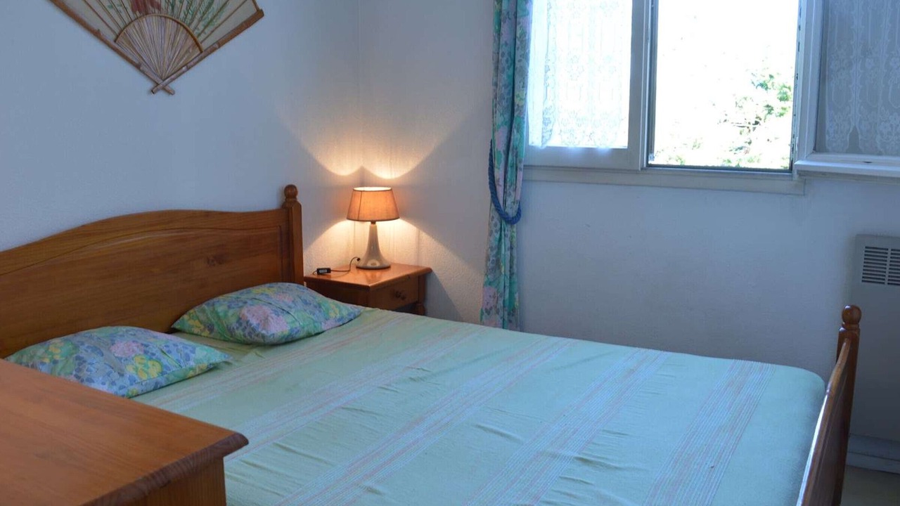 Photo of Bedroom in Frejus