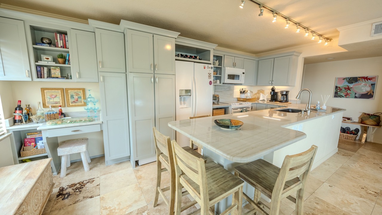 Photo of Kitchen in Satellite Beach