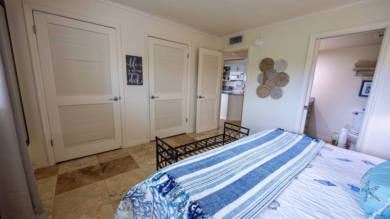 Photo of Bedroom in Satellite Beach