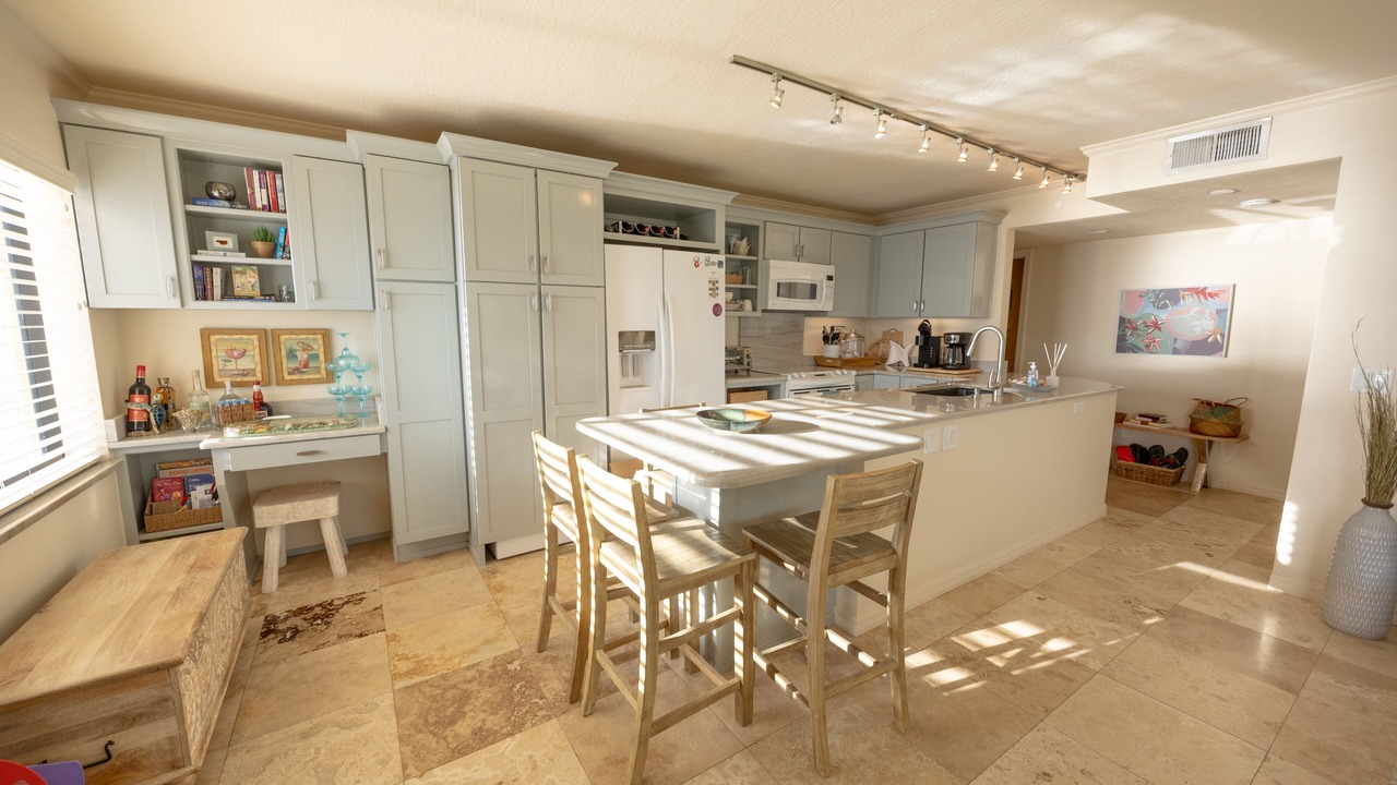 Photo of Kitchen in Satellite Beach