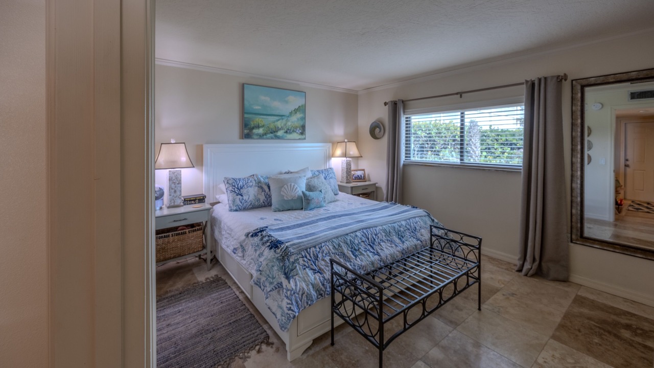 Photo of Bedroom in Satellite Beach