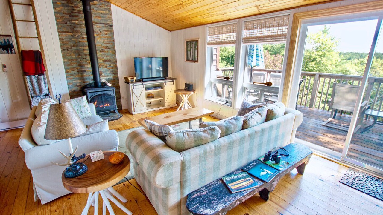 Photo of Livingroom in Arden