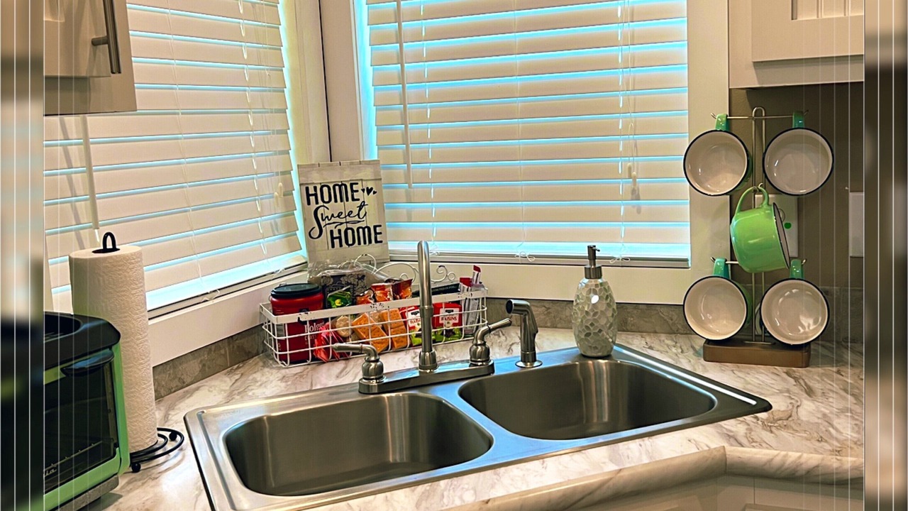 Photo of Kitchen in Mid America