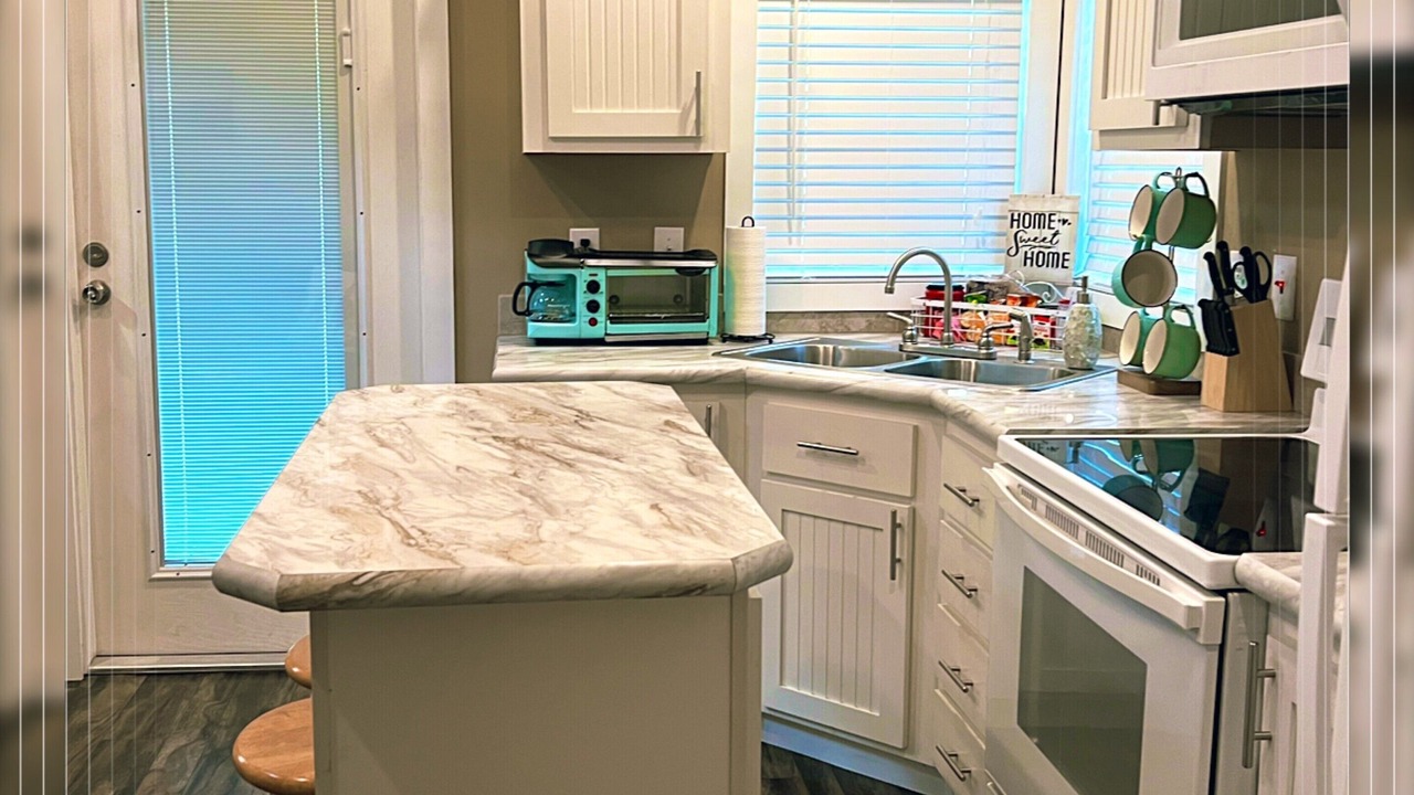 Photo of Kitchen in Mid America