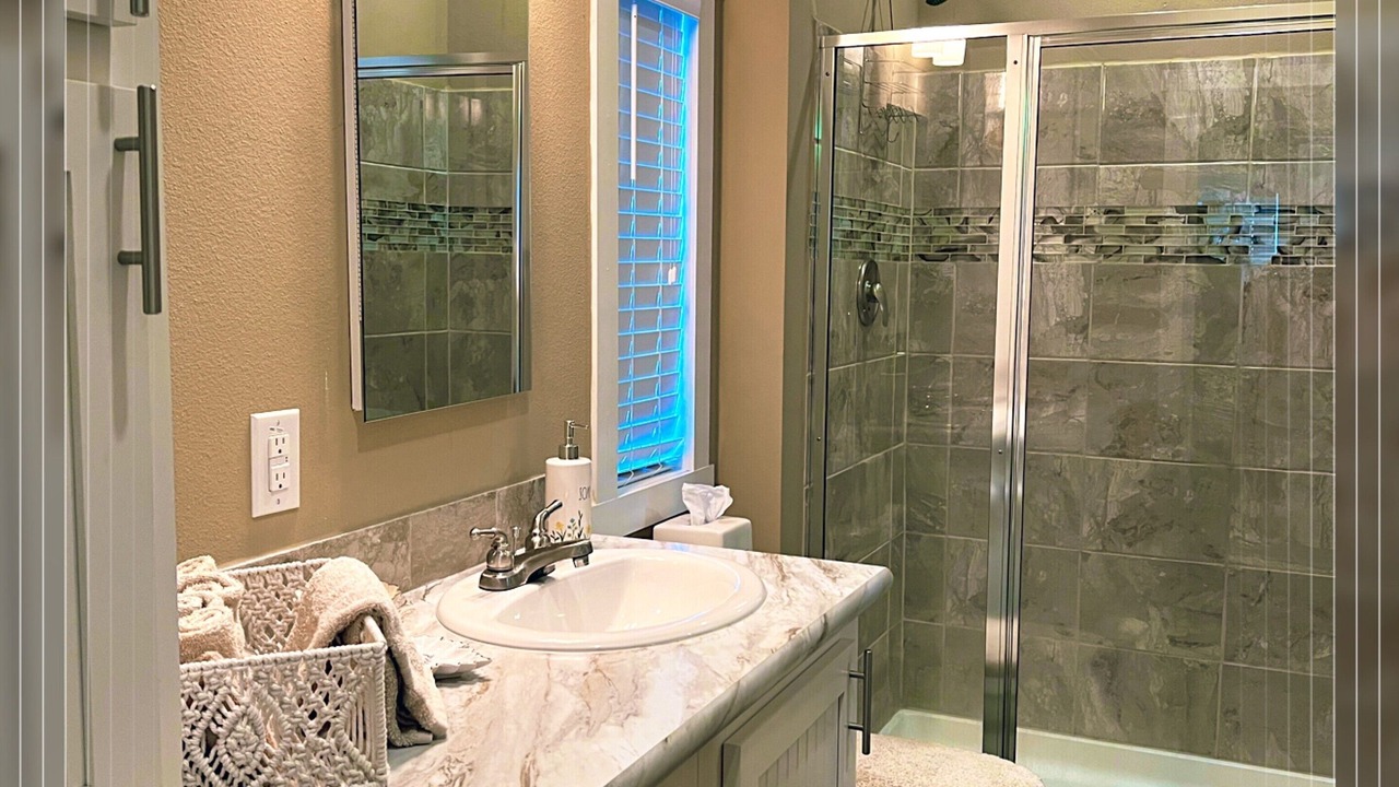 Photo of Bathroom in Mid America