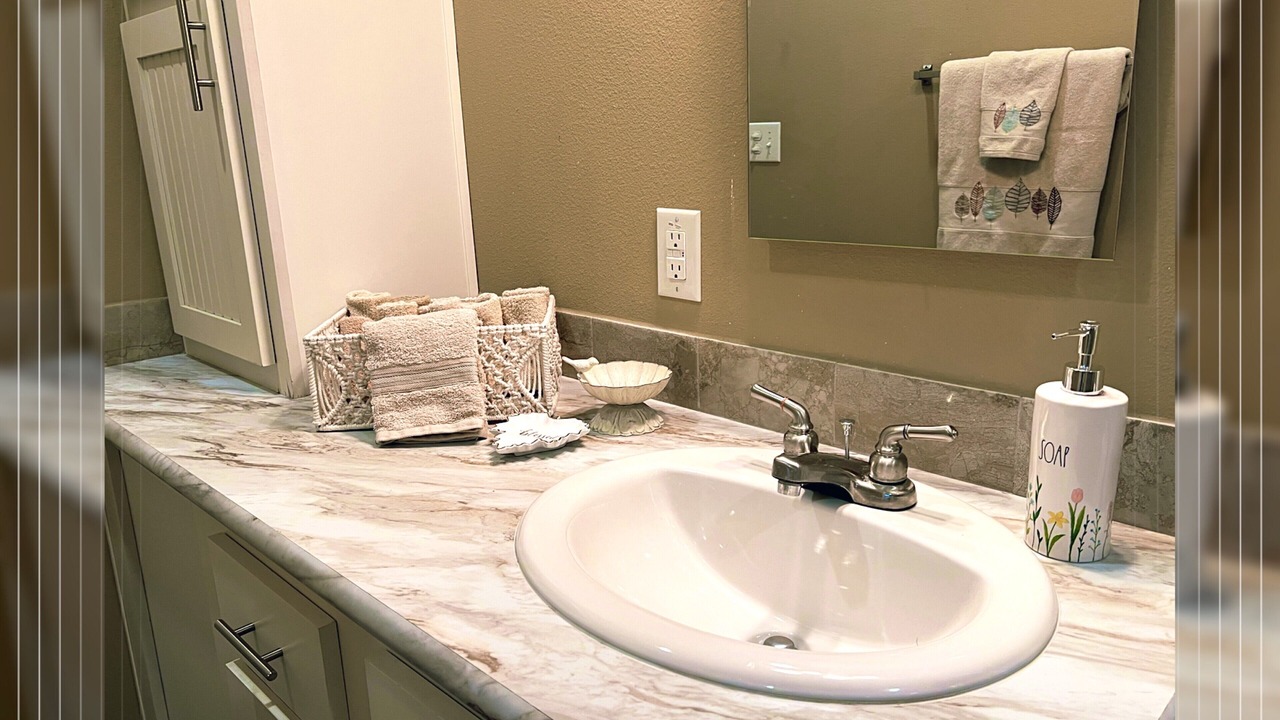 Photo of Bathroom in Mid America