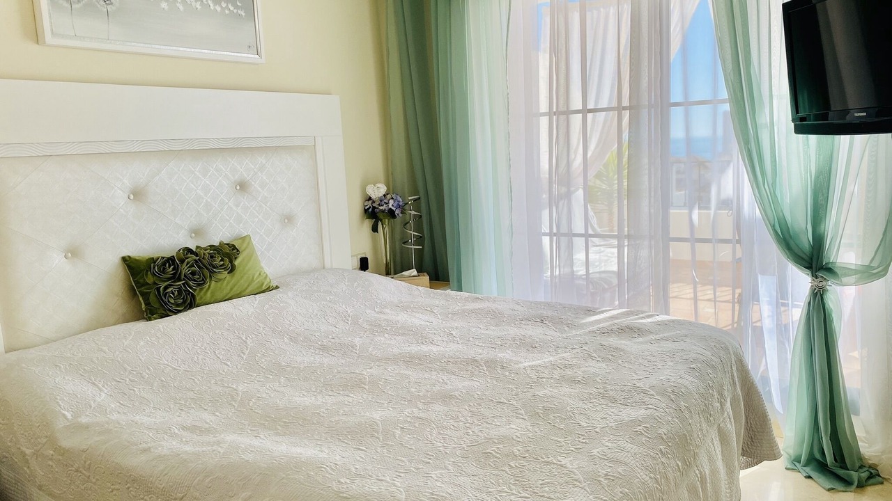 Photo of Bedroom in Golf Bahia