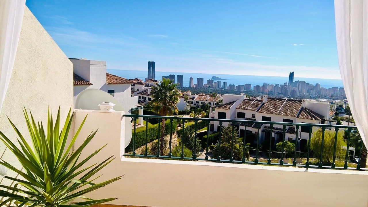 Photo of Outdoor in Golf Bahia