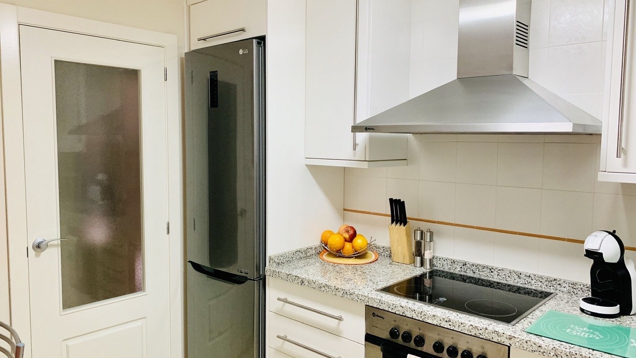 Photo of Kitchen in Golf Bahia