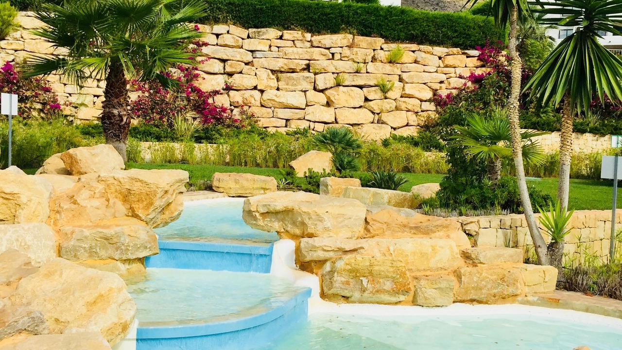 Photo of Outdoor in Golf Bahia