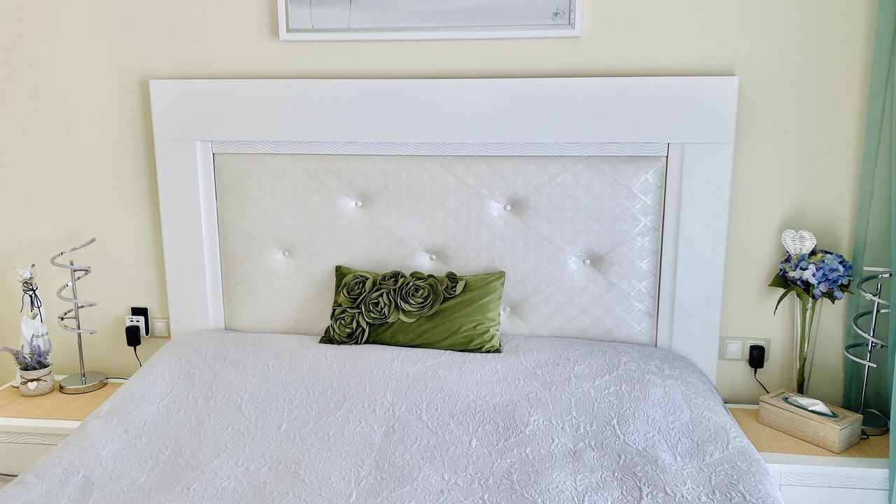 Photo of Bedroom in Golf Bahia
