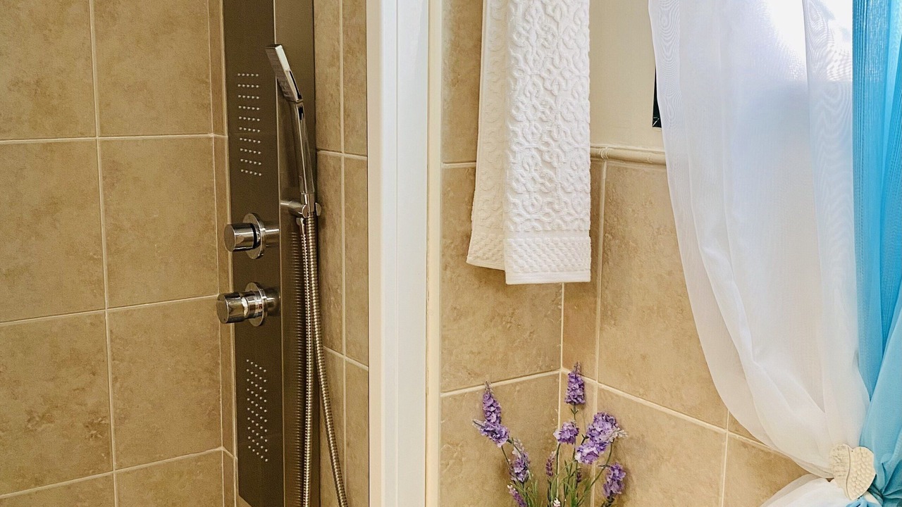 Photo of Bathroom in Golf Bahia