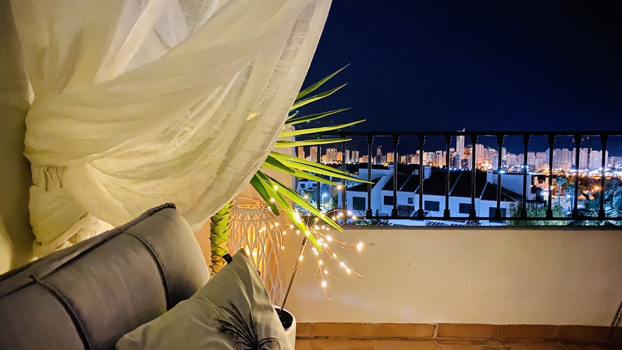 Photo of Outdoor in Golf Bahia