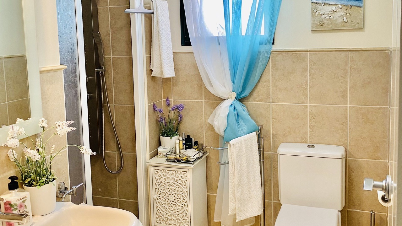 Photo of Bathroom in Golf Bahia
