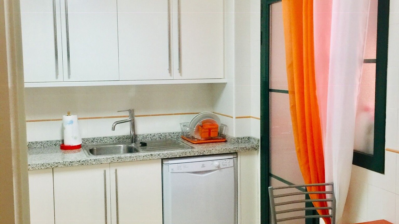 Photo of Kitchen in Golf Bahia