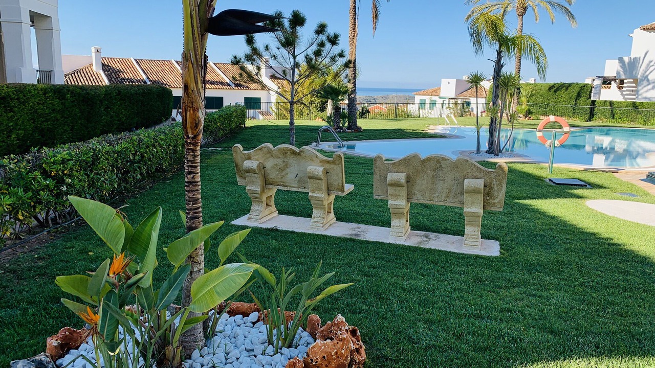 Photo of Outdoor in Golf Bahia