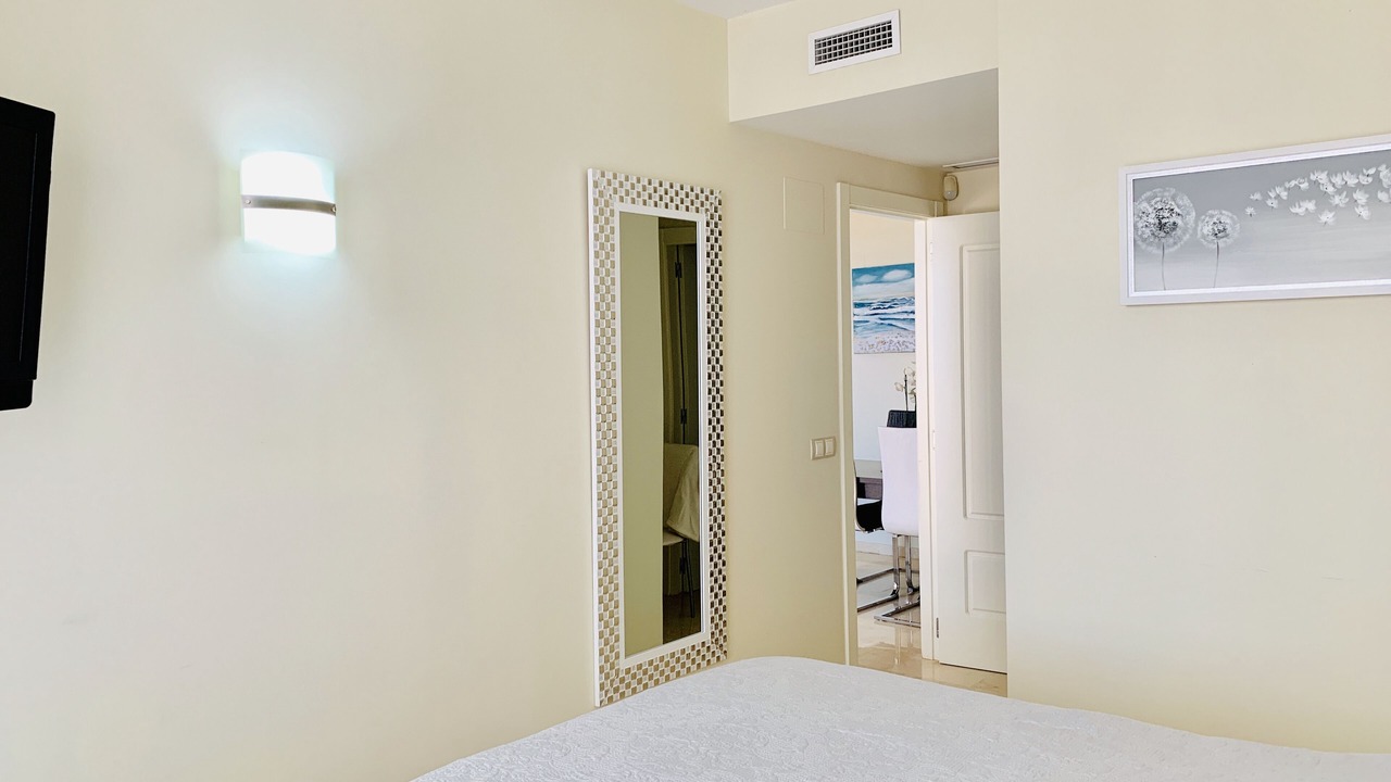Photo of Bedroom in Golf Bahia