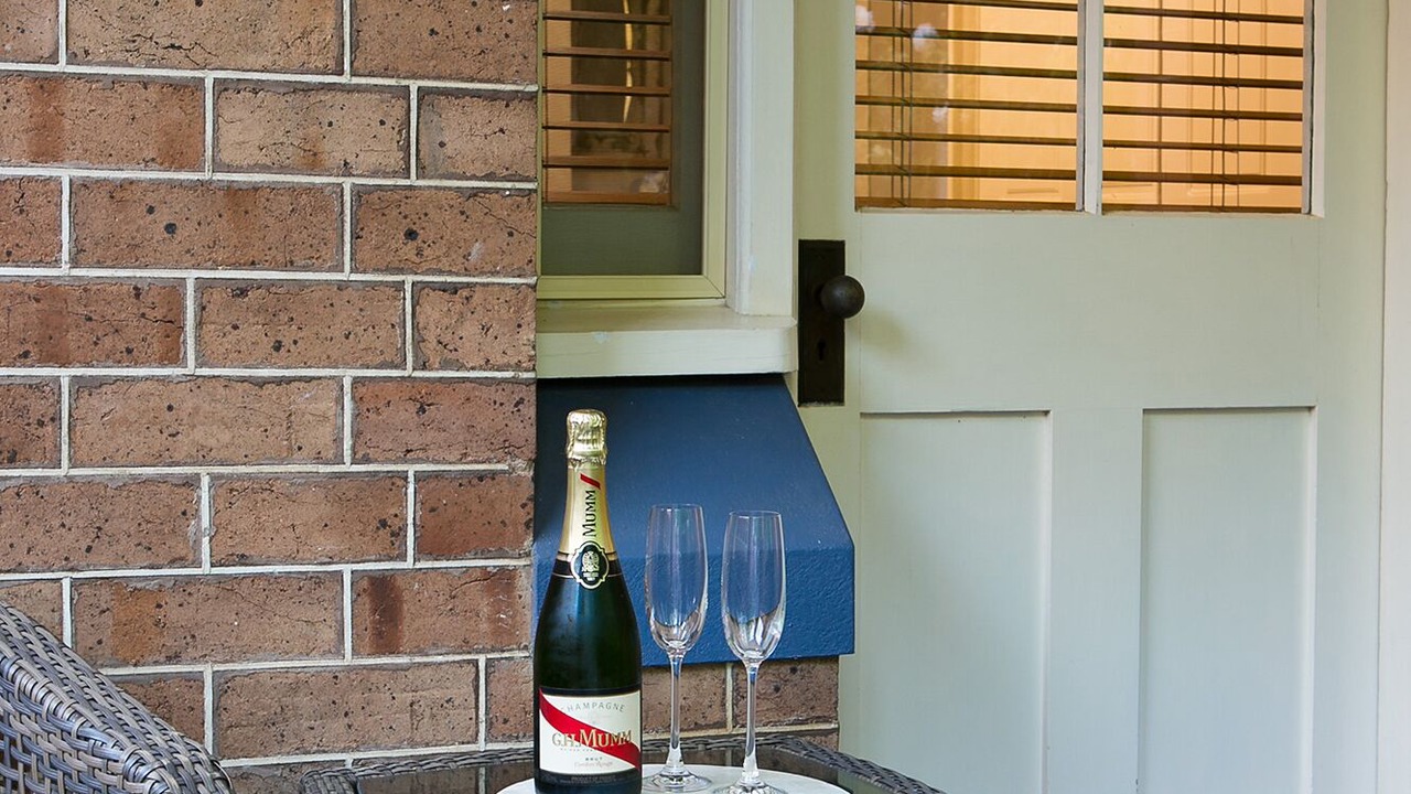 Photo of Outdoor in Orange