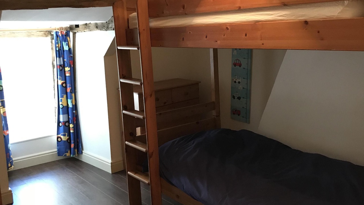 Photo of Bedroom in Sancerre