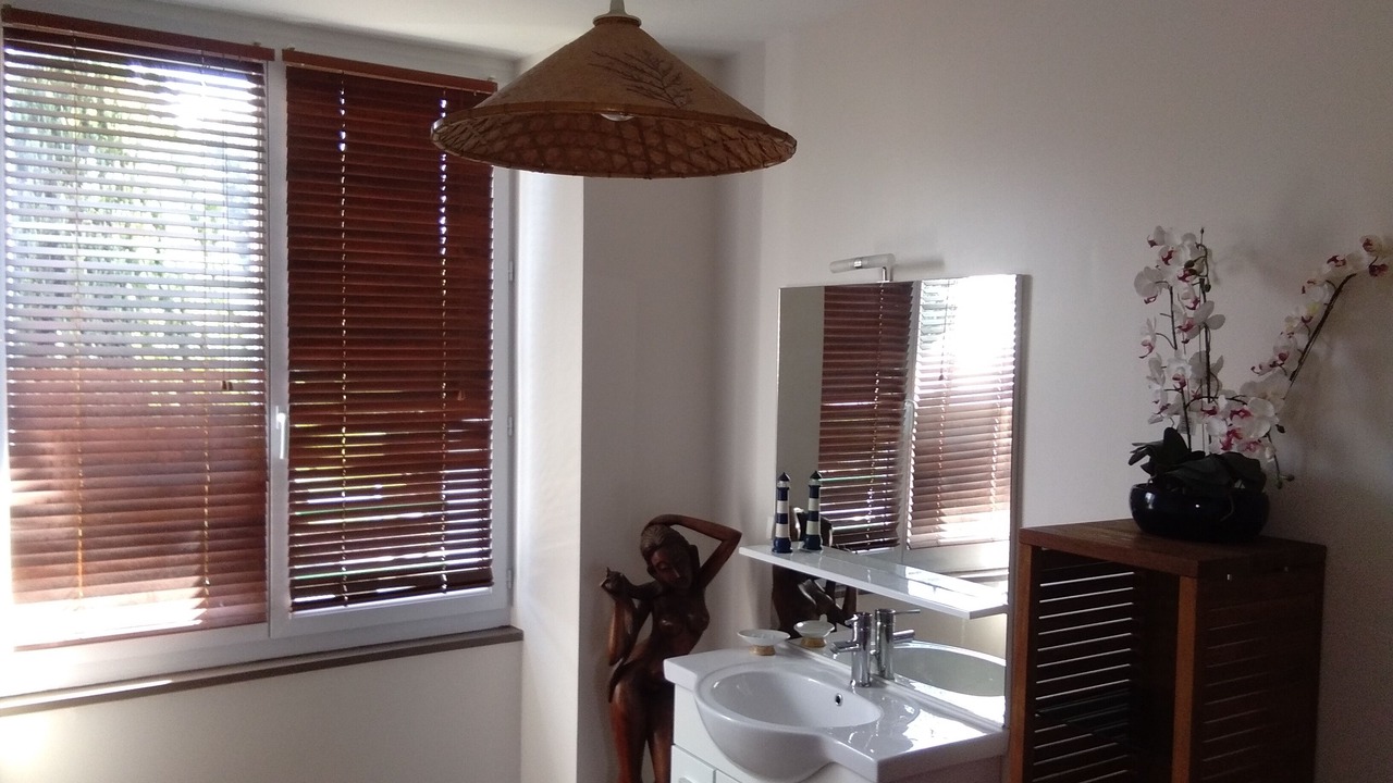 Photo of Bathroom in Les Brulais