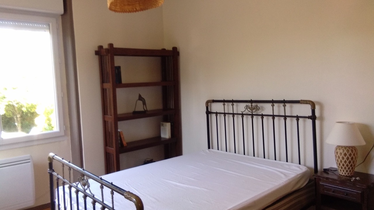 Photo of Bedroom in Les Brulais