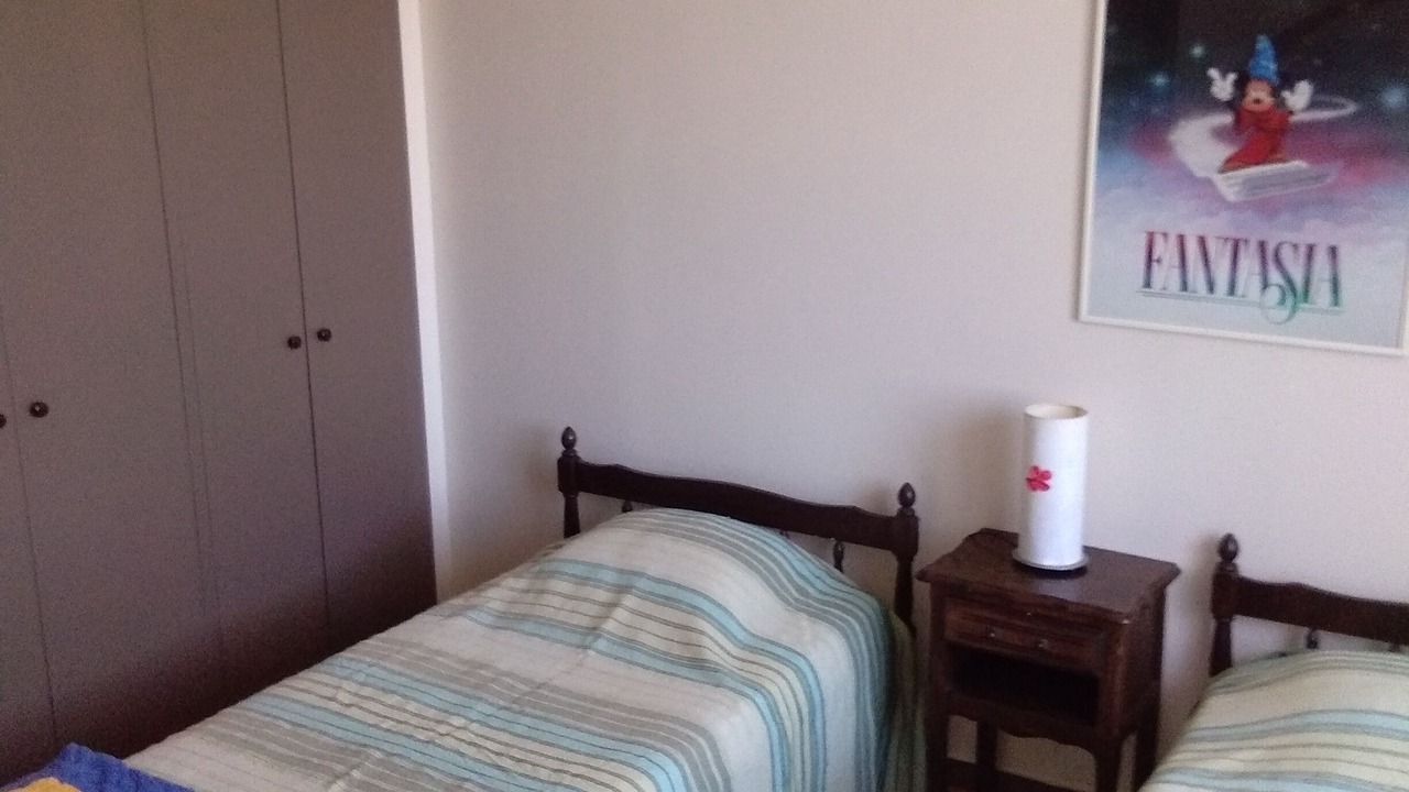 Photo of Bedroom in Les Brulais