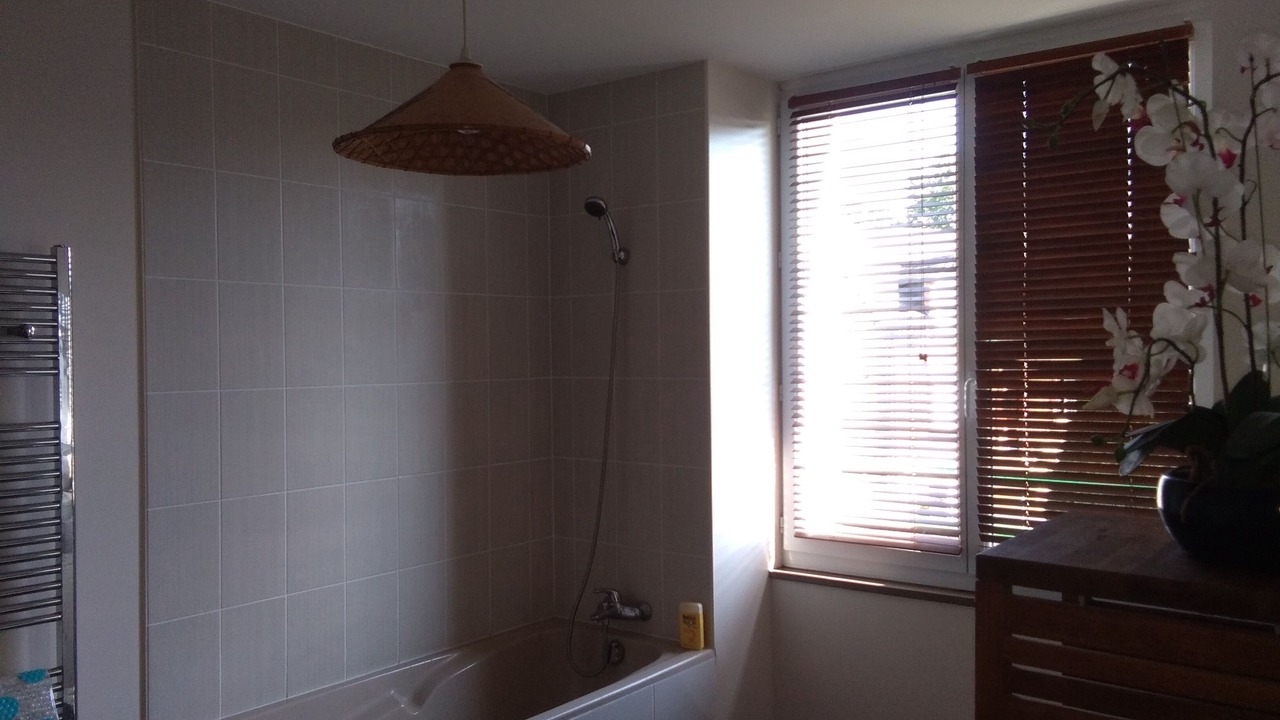 Photo of Bathroom in Les Brulais