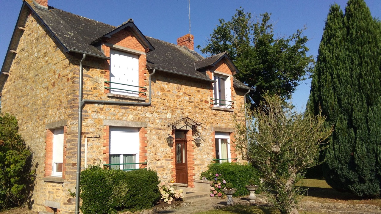 Photo of Outdoor in Les Brulais