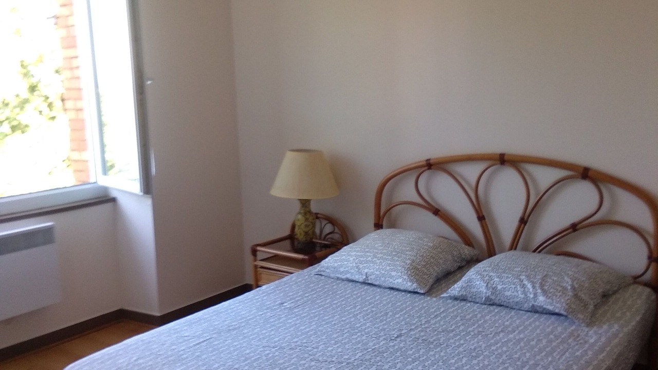 Photo of Bedroom in Les Brulais