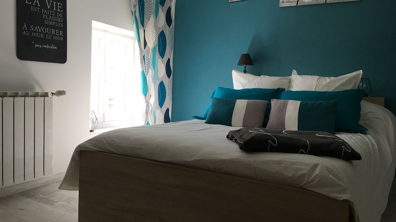 Photo of Bedroom in Bourran