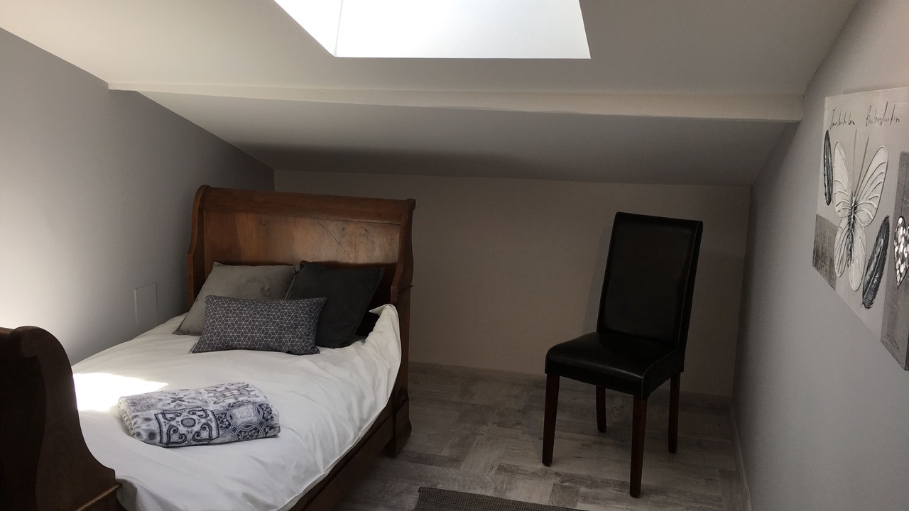 Photo of Bedroom in Bourran