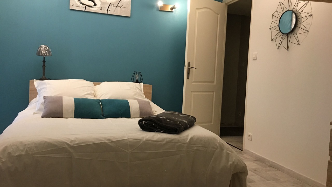 Photo of Bedroom in Bourran