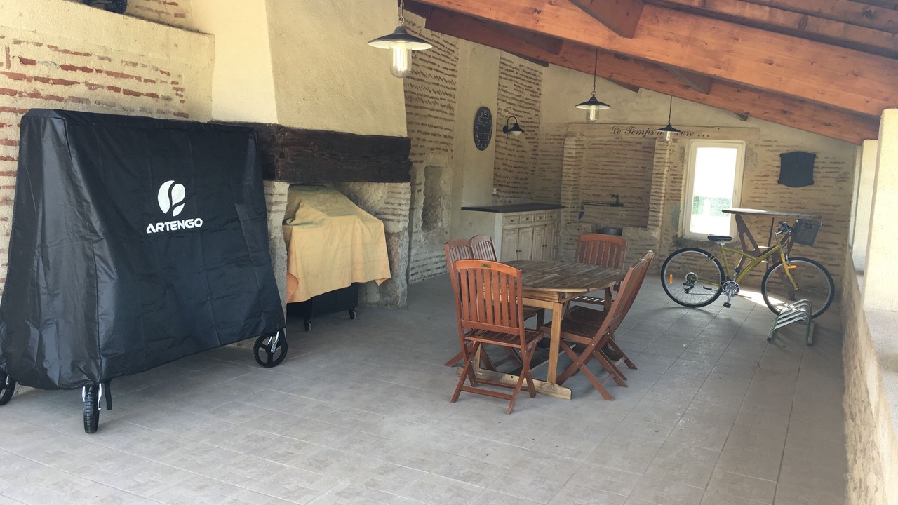 Photo of Outdoor in Bourran