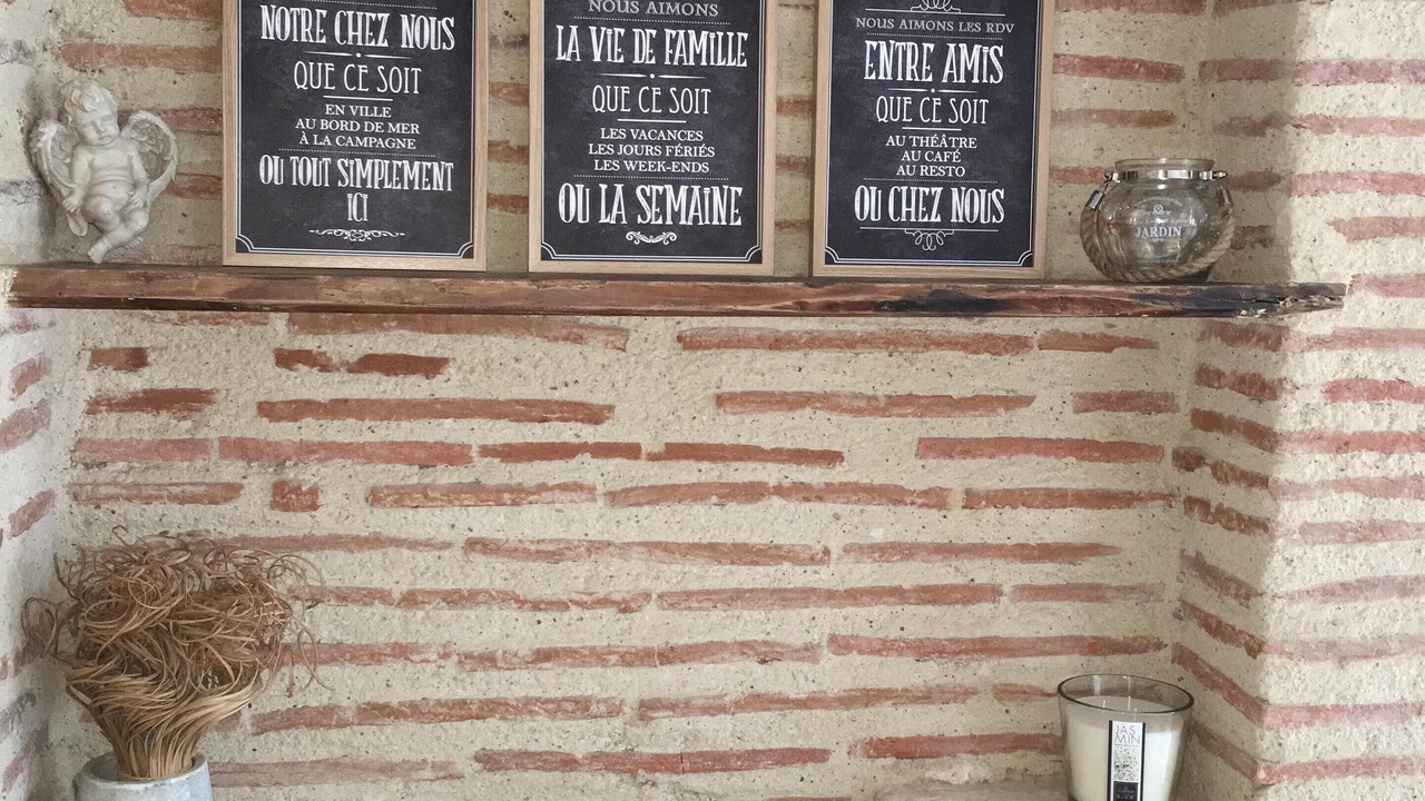 Photo of Outdoor in Bourran