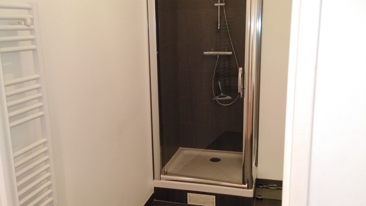 Photo of Bathroom in Billancourt–Rives de Seine