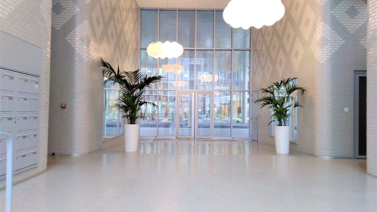 Photo of Others in Billancourt–Rives de Seine