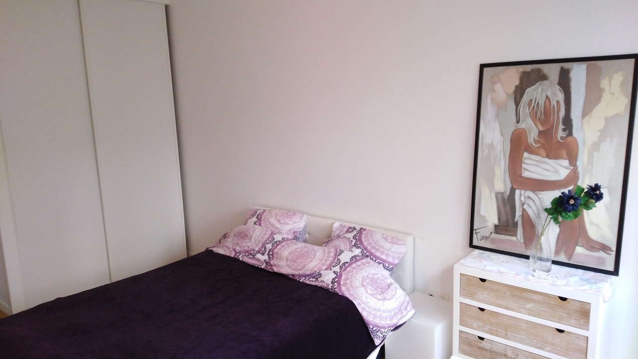 Photo of Bedroom in Billancourt–Rives de Seine
