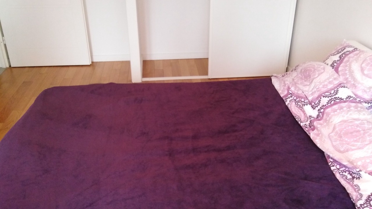 Photo of Bedroom in Billancourt–Rives de Seine