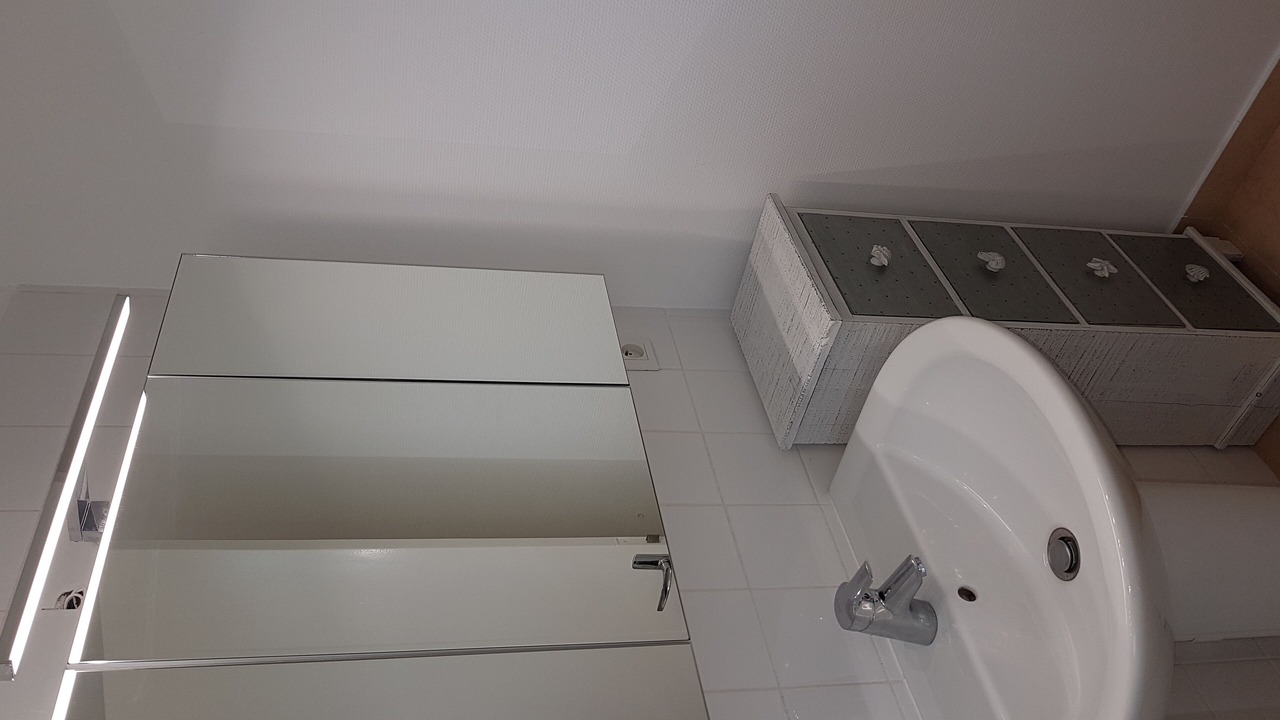 Photo of Bathroom in Mer