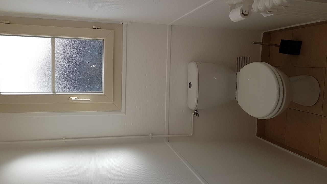 Photo of Bathroom in Mer