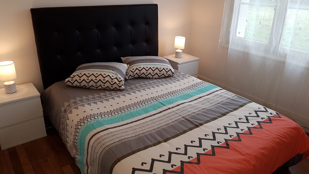 Photo of Bedroom in Mer