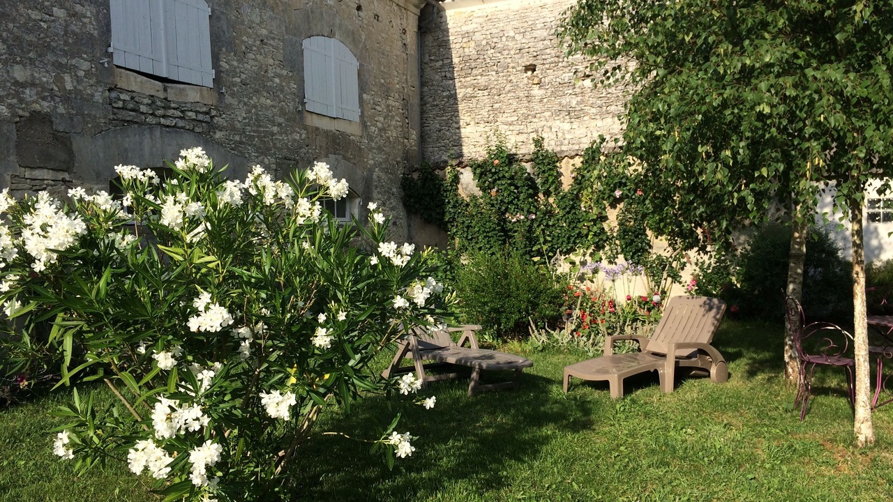 Photo of Outdoor in Gensac-la-Pallue