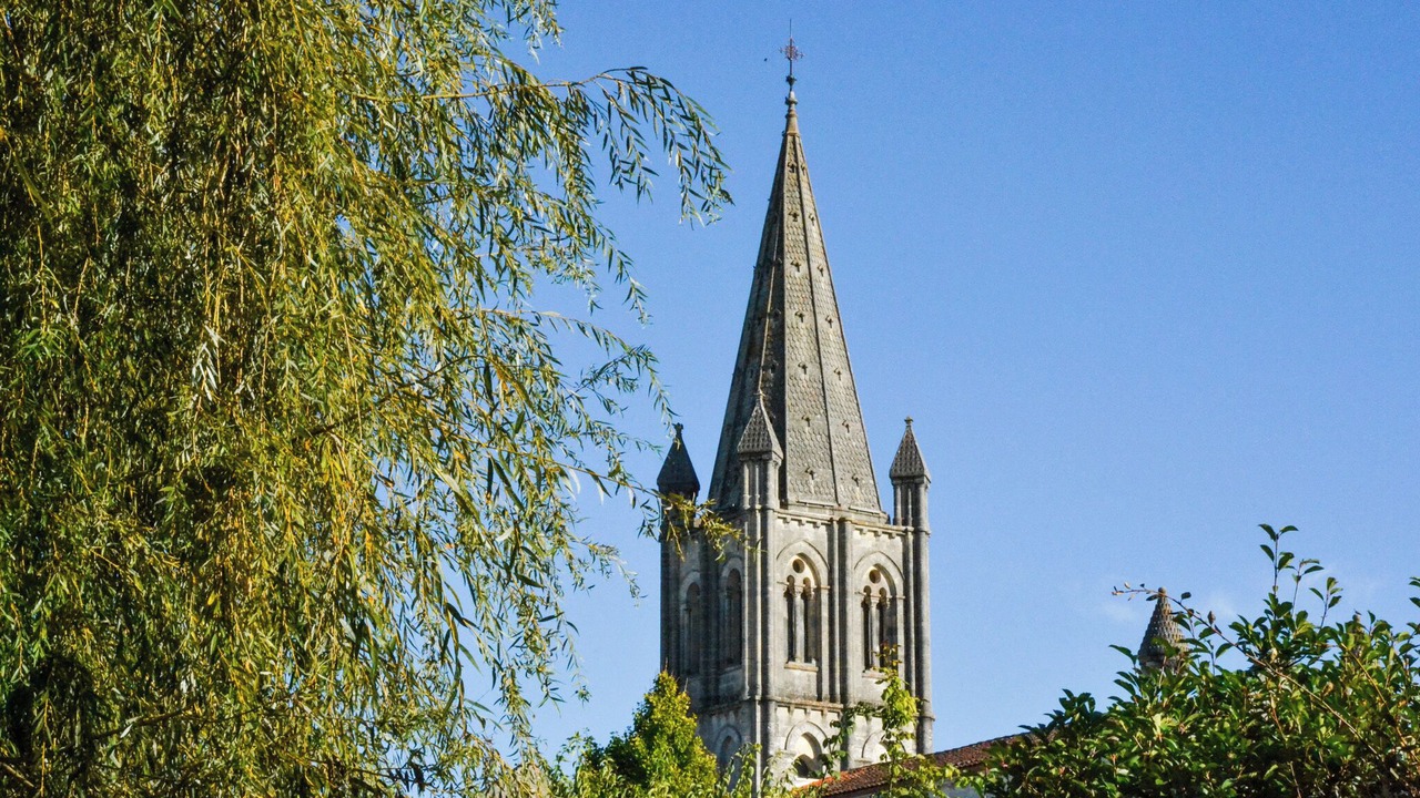 Photo of Others in Gensac-la-Pallue