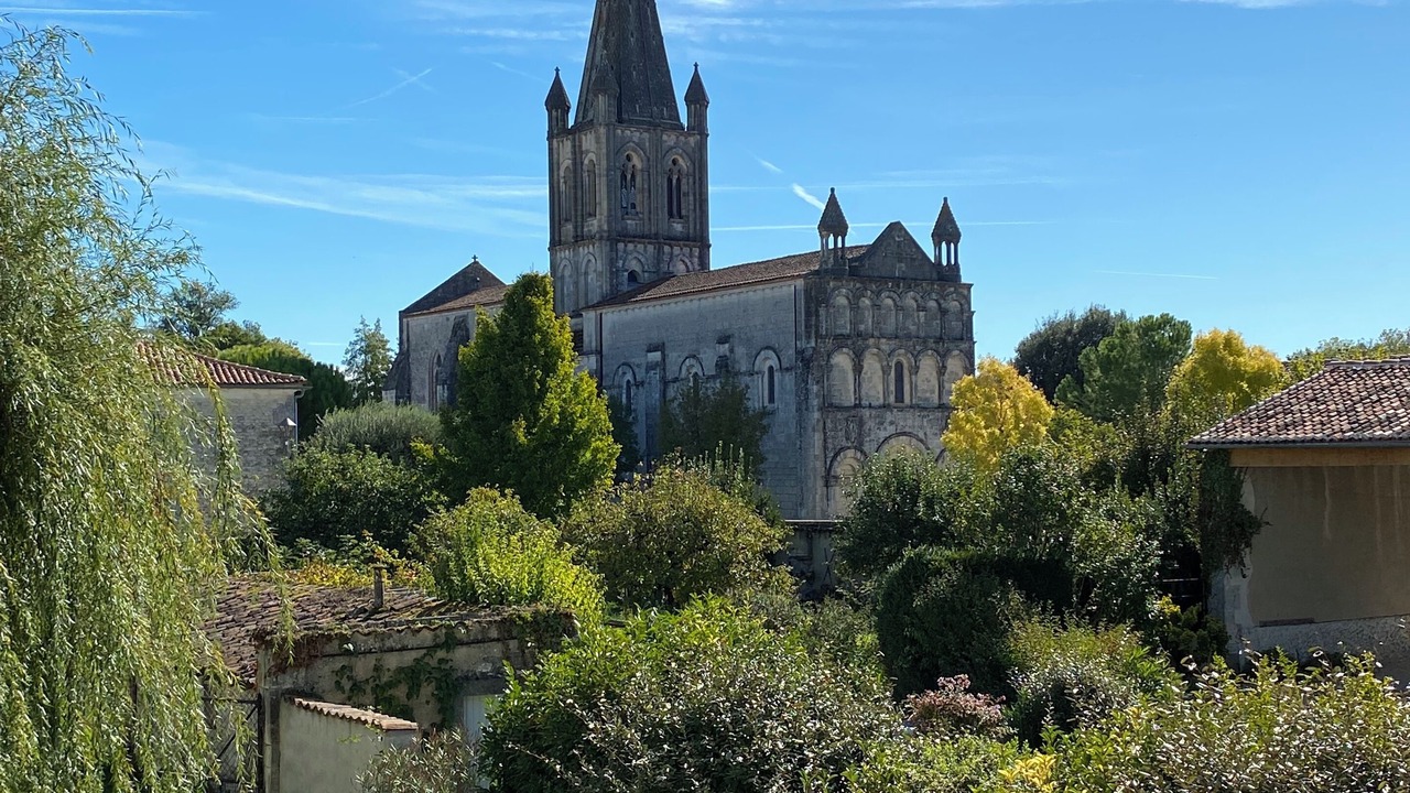 Photo of Others in Gensac-la-Pallue