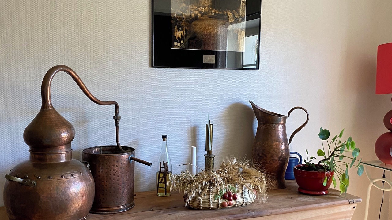 Photo of Others in Gensac-la-Pallue