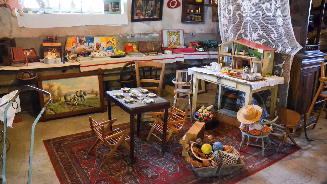 Photo of Others in Gensac-la-Pallue